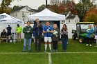 MSoc Senior Day  Men’s Soccer Senior Day. - Photo by Keith Nordstrom : Wheaton, MSoccer, MSoc, Men’s Soccer, Senior Day